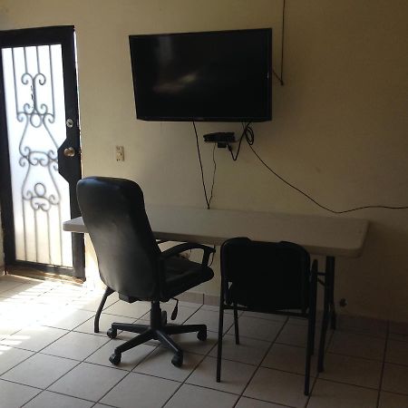 Brisas 54632 Apartment Monterrey Luaran gambar