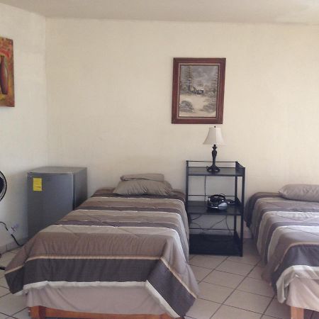 Brisas 54632 Apartment Monterrey Luaran gambar