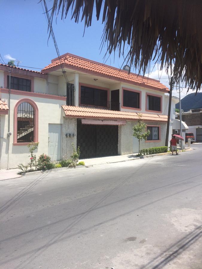 Brisas 54632 Apartment Monterrey Luaran gambar