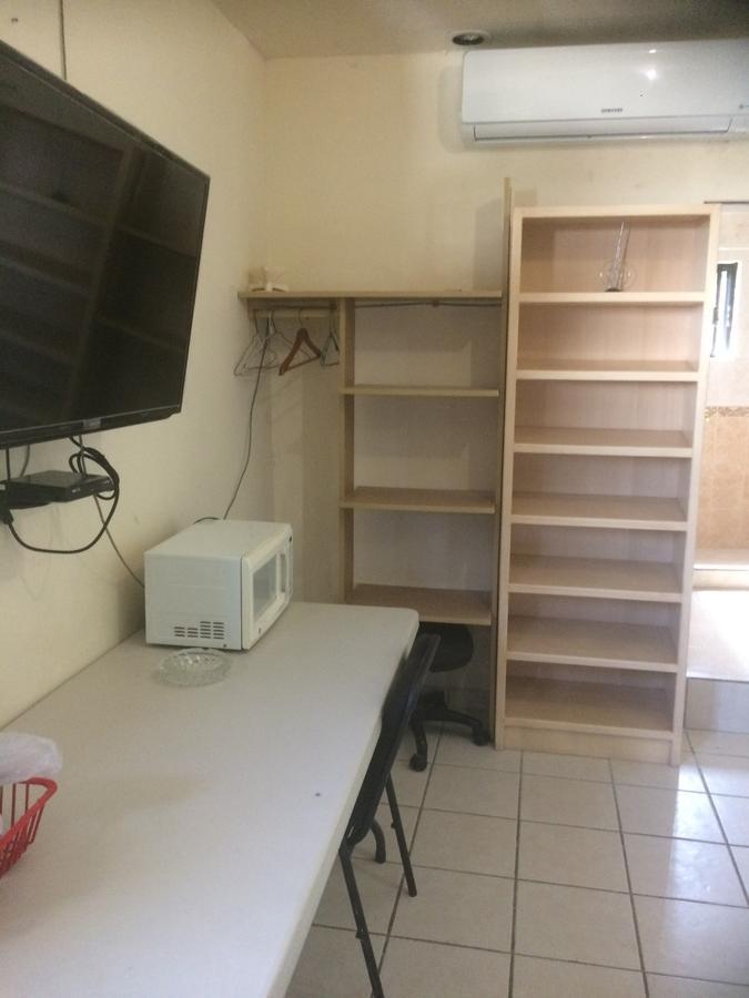 Brisas 54632 Apartment Monterrey Luaran gambar