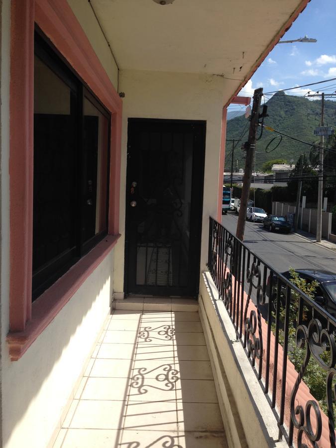 Brisas 54632 Apartment Monterrey Luaran gambar